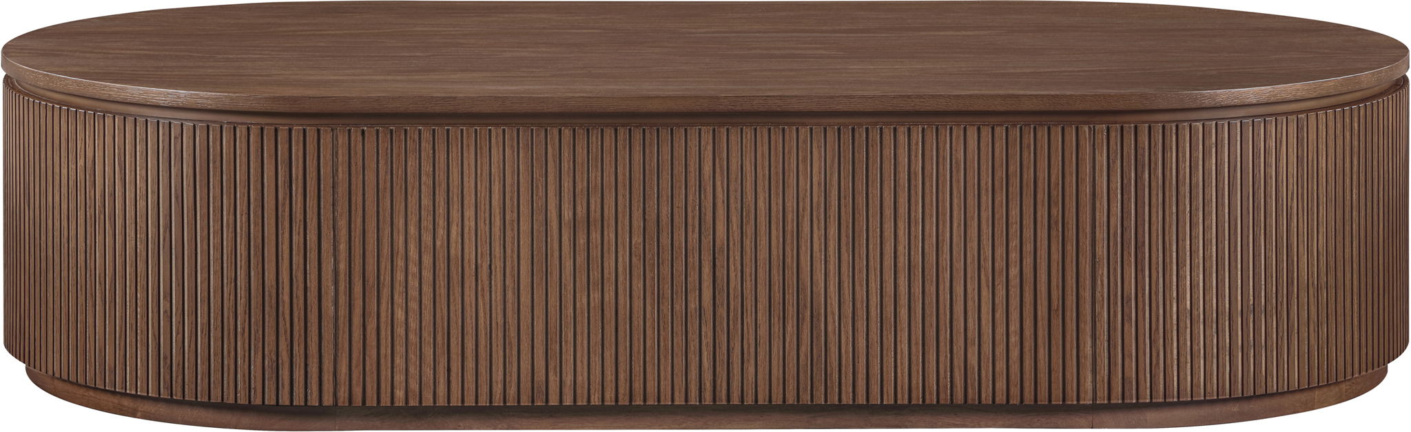 Moana - Rubberwood Coffee Table