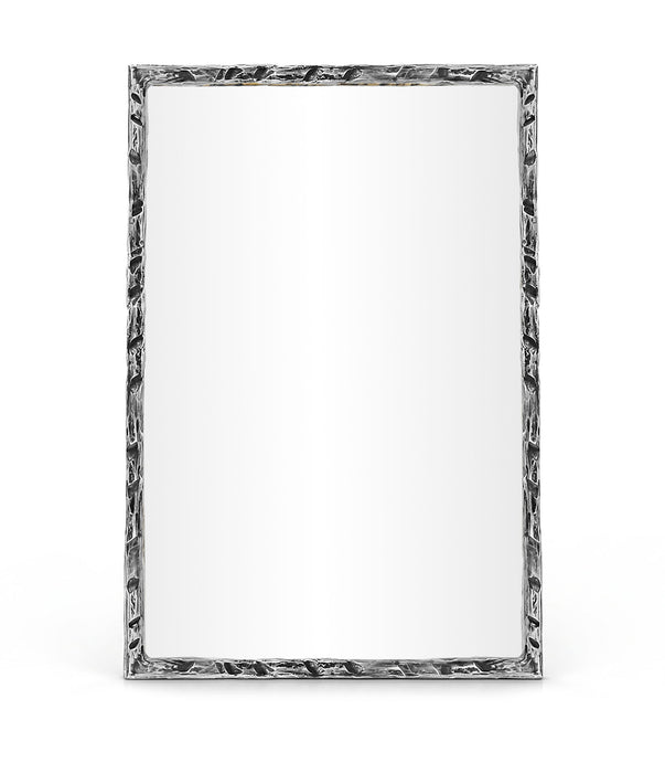 Hammer - Iron Mirror