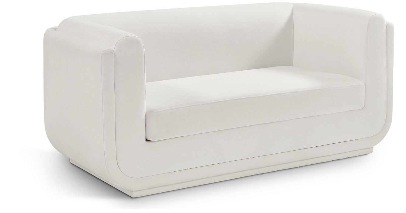 Kimora - Loveseat
