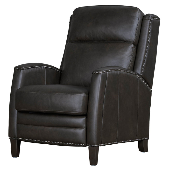Vermont - Manual Pushback Recliner