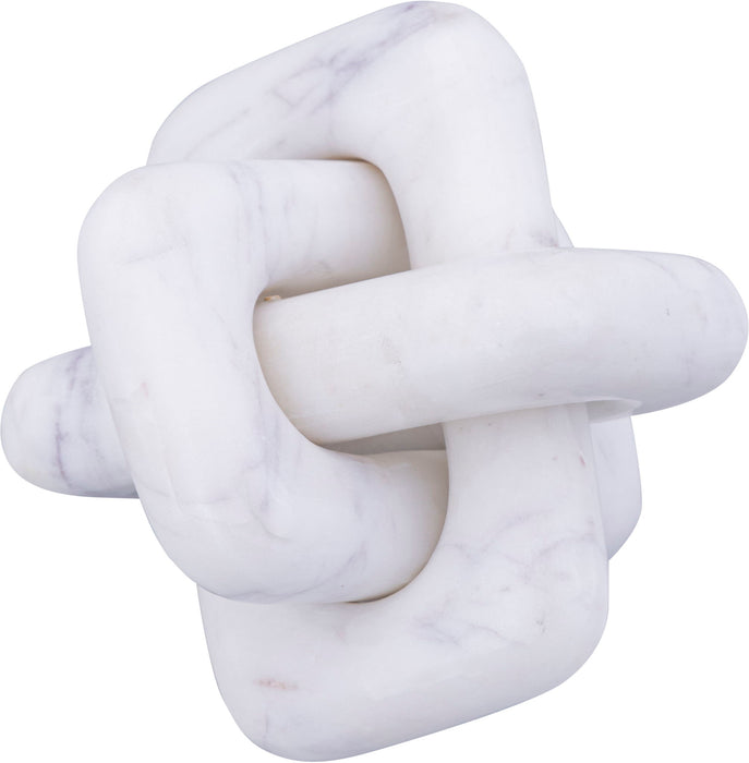 Bond - Marble Decorative Knot