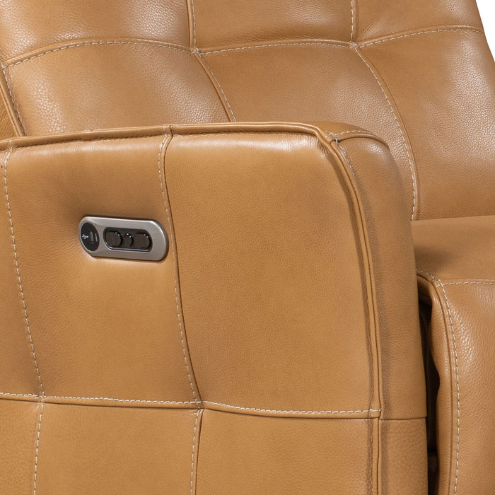Gershwin - Zero Gravity Power Recliner