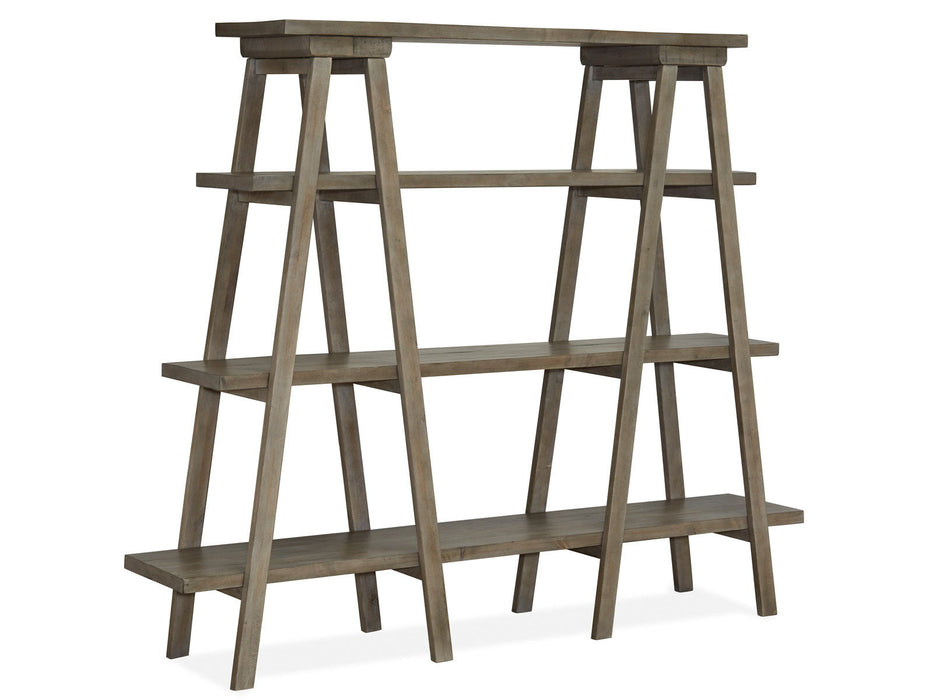 Lancaster - Home Office Set