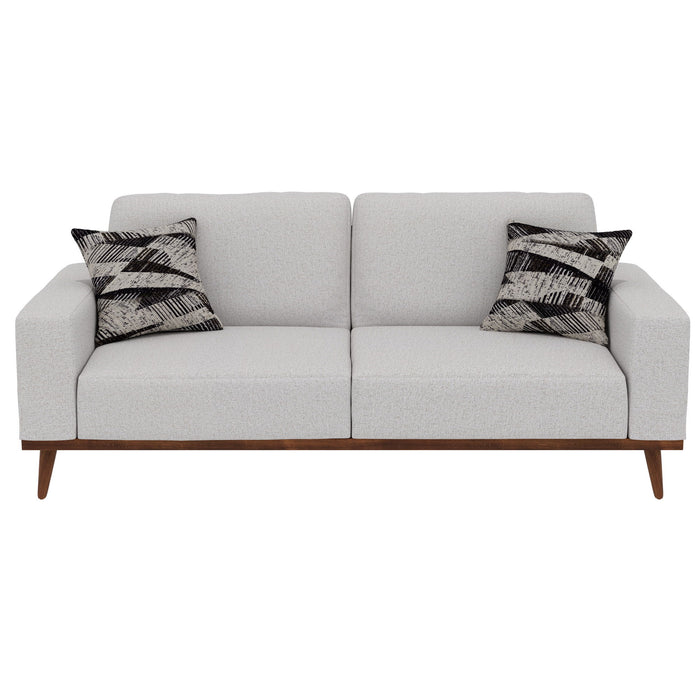 Heath - Sofa - Delphi Cream