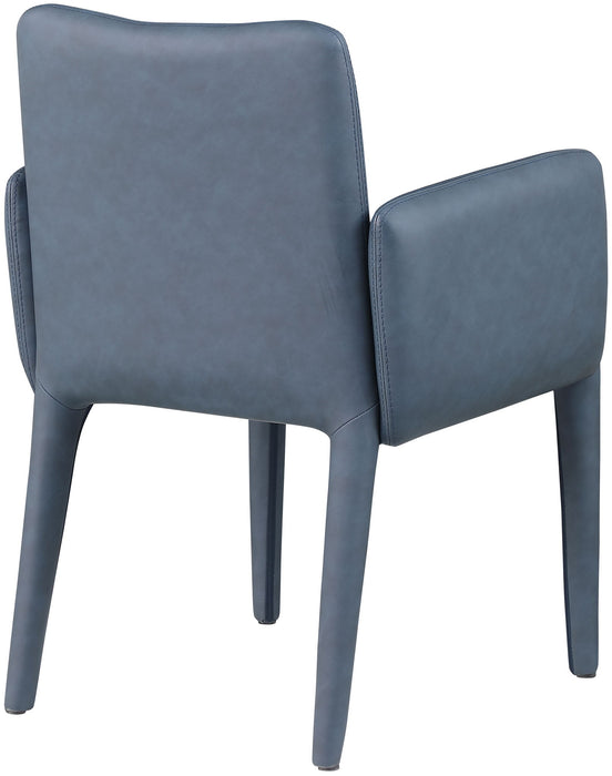 Pelle - Accent / Dining Chair