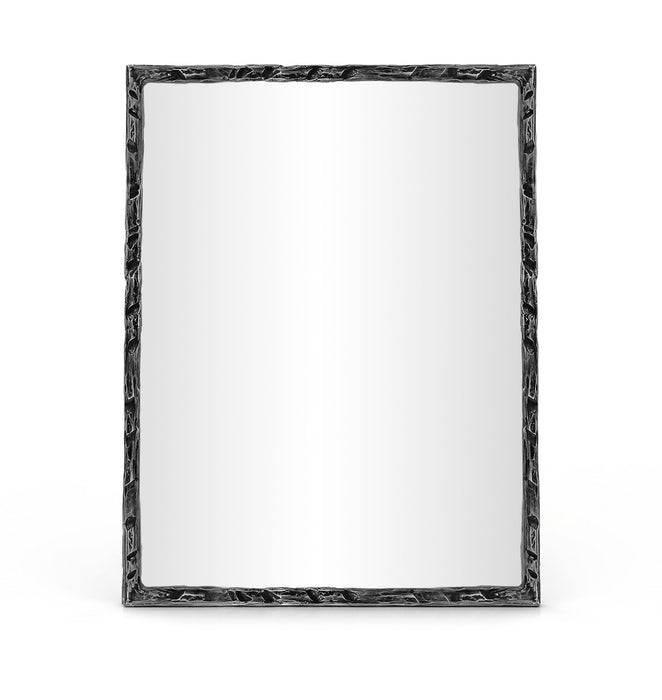 Hammer - Iron Mirror