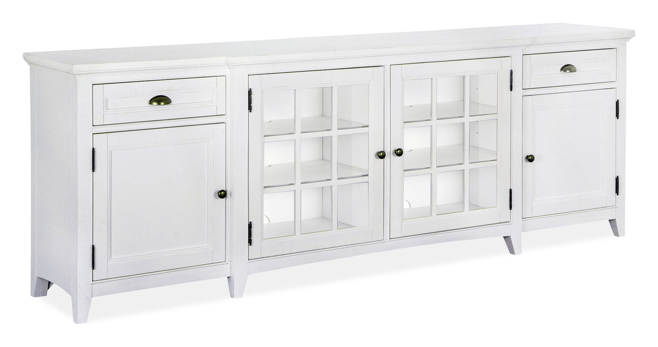 Heron Cove - Entertainment Console