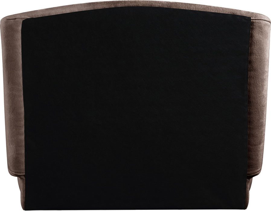 Sandro - Upholstered Bed