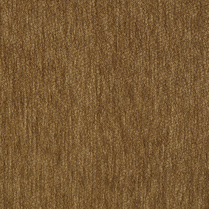Lennox - Chair With Pillow - Brown Chenille