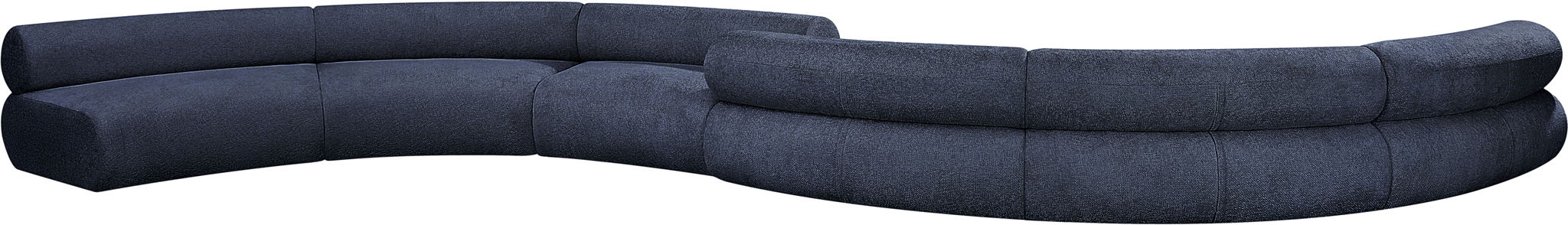 Bale - 6 Piece Modular Sofa