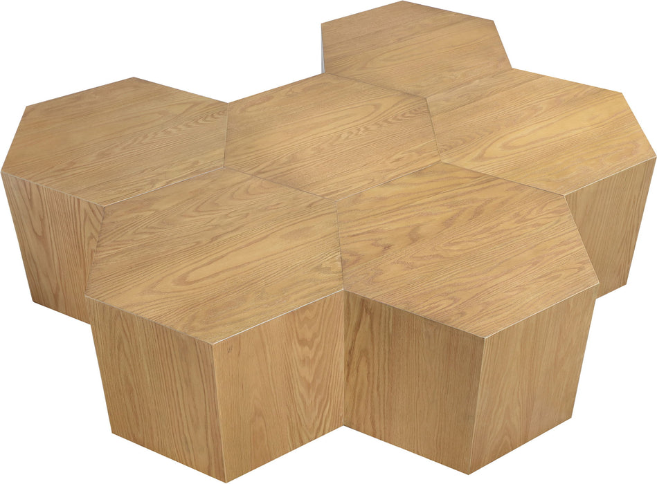 Eternal - Coffee Table Set