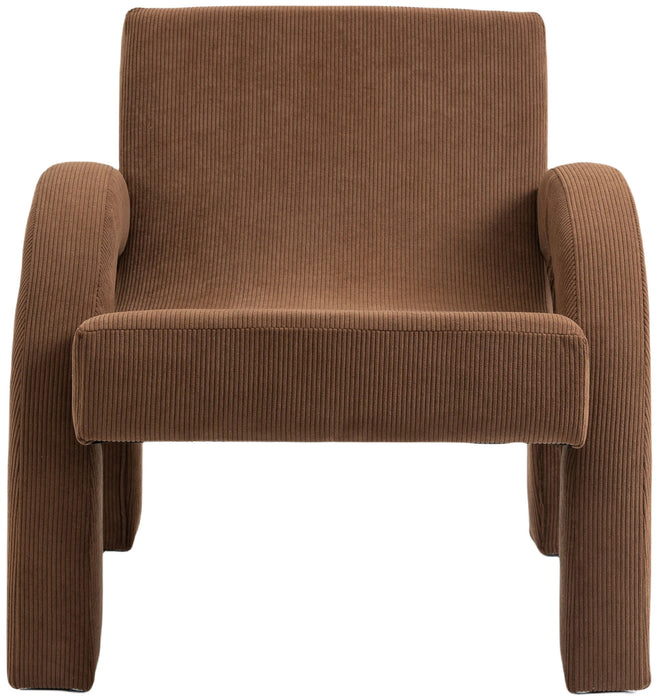 Corduroy - Accent Chair