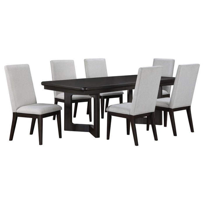 Hathaway - Rectangular Dining Table Set