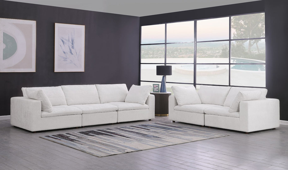 1100 - Sofa Set