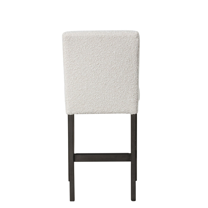 High Line - Counter Chair (Set of 2)