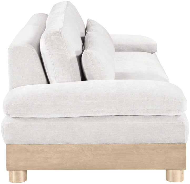 Turin - Upholstered Sectional