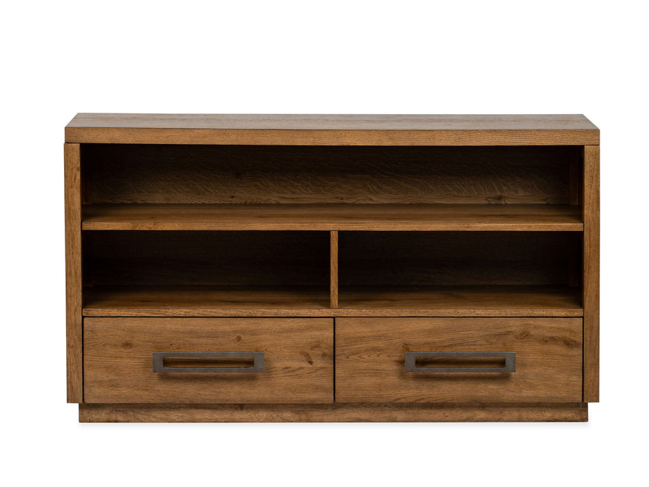 Marcel - Console Sofa Table - Brown