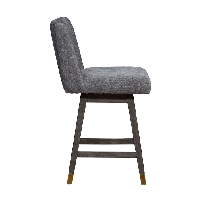 Isabella - Swivel Stool