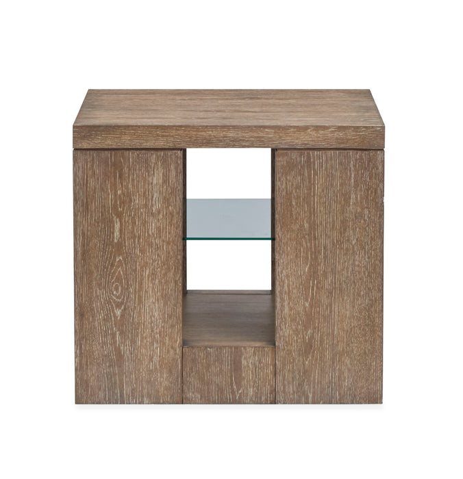 Conway - Rectangular Table