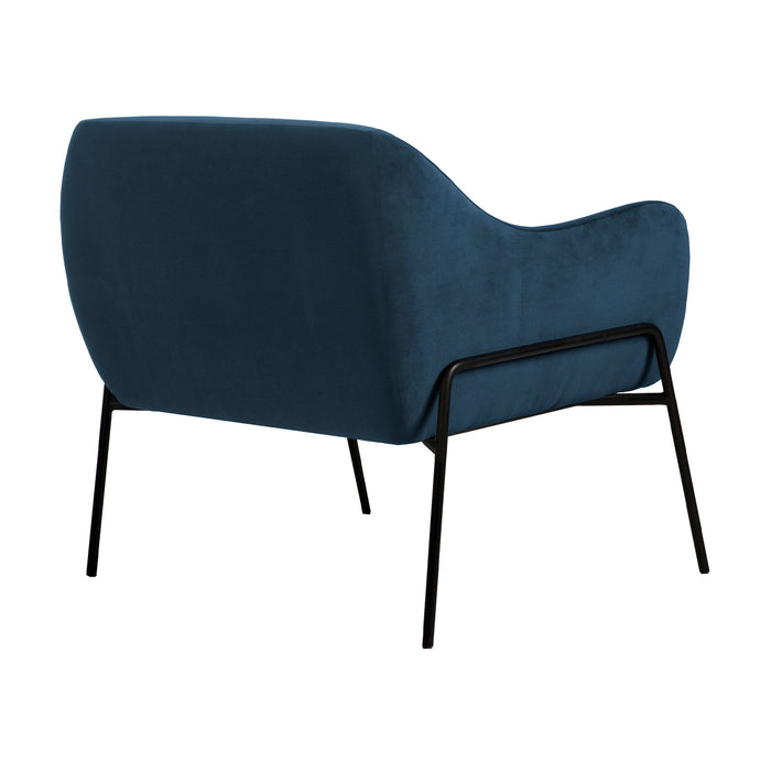 Karen - Modern Accent Chair