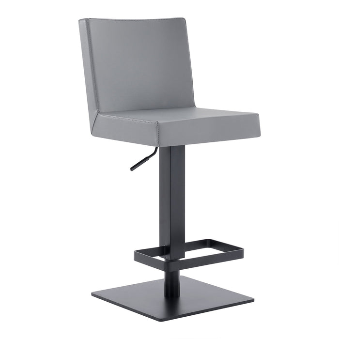 Legacy - Adjustable Height Swivel Bar Stool