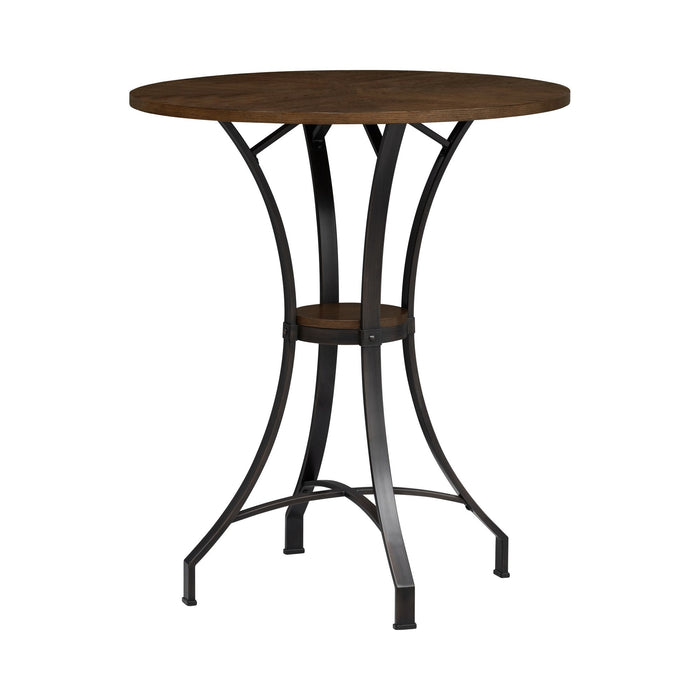 Winslow - Round Table