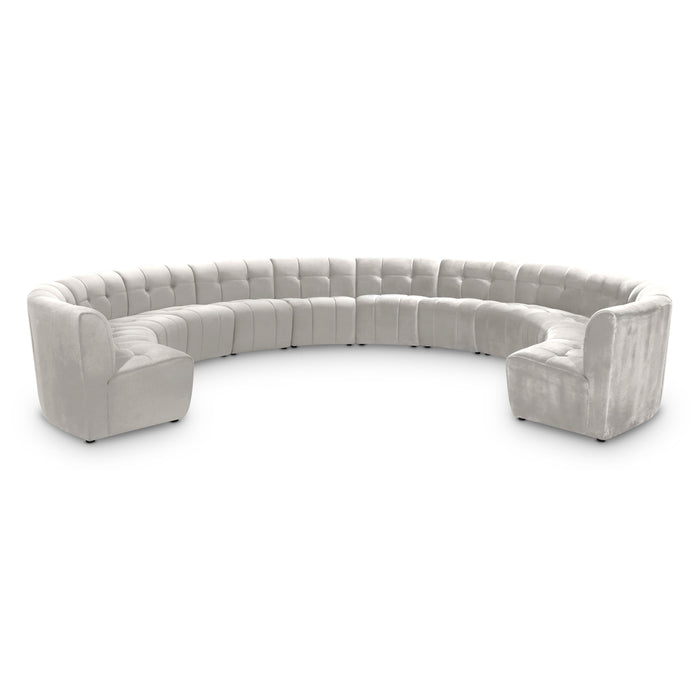Limitless - 12 Pc. Modular Sectional