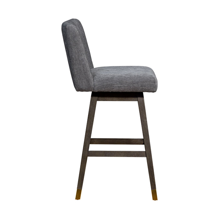 Isabella - Swivel Stool