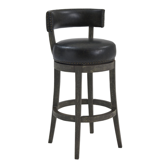 Corbin - Swivel Bar Stool