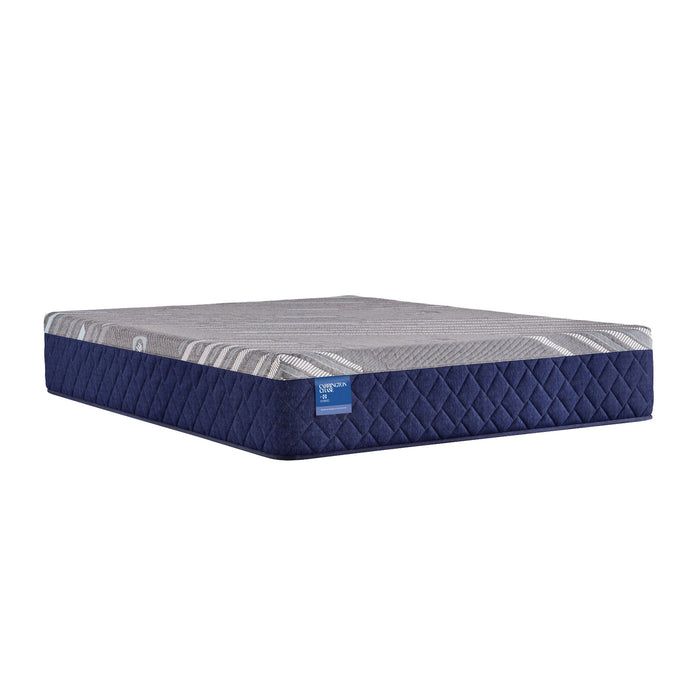 Midnight Cove - Medium Hybrid Mattress