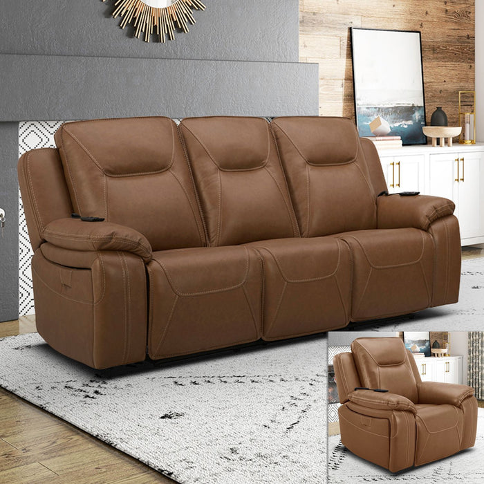 Callihan - Sofa Set