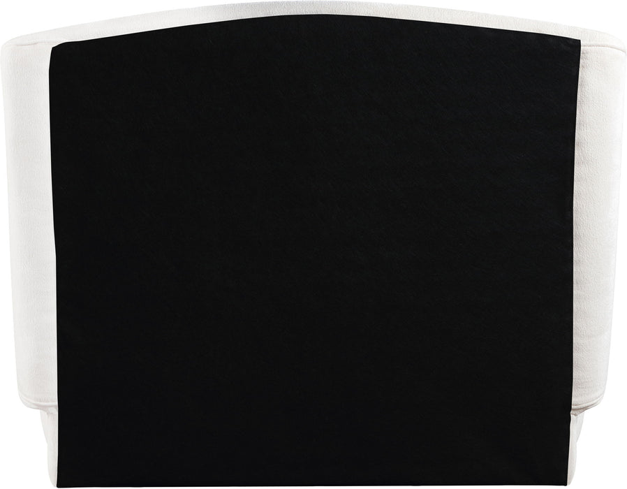 Sandro - Upholstered Bed