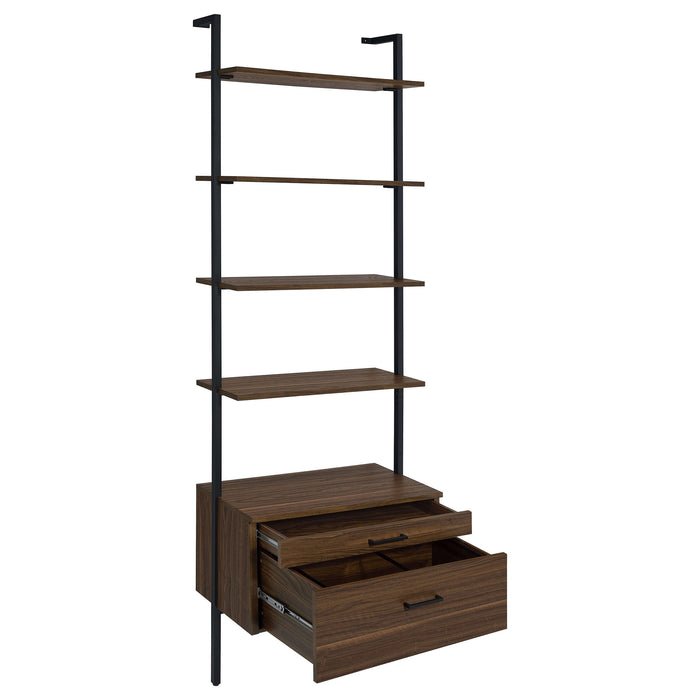 Owens - Bookcase