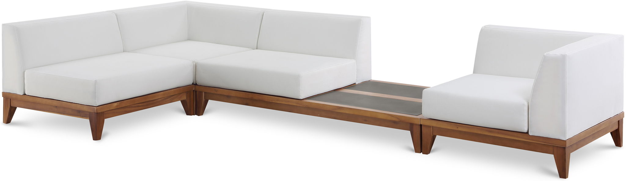 Rio - Modular Sectional