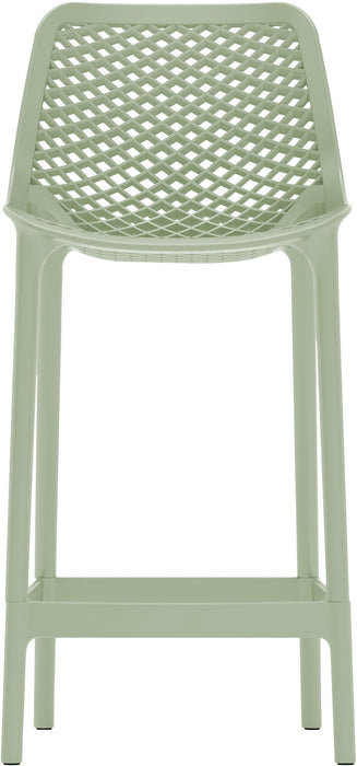 Mykonos - Outdoor Patio Stool (Set of 2)