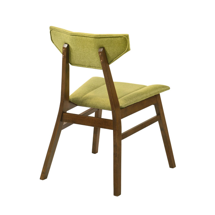 Amaris - Upholstered Dining Chair (Set of 4)