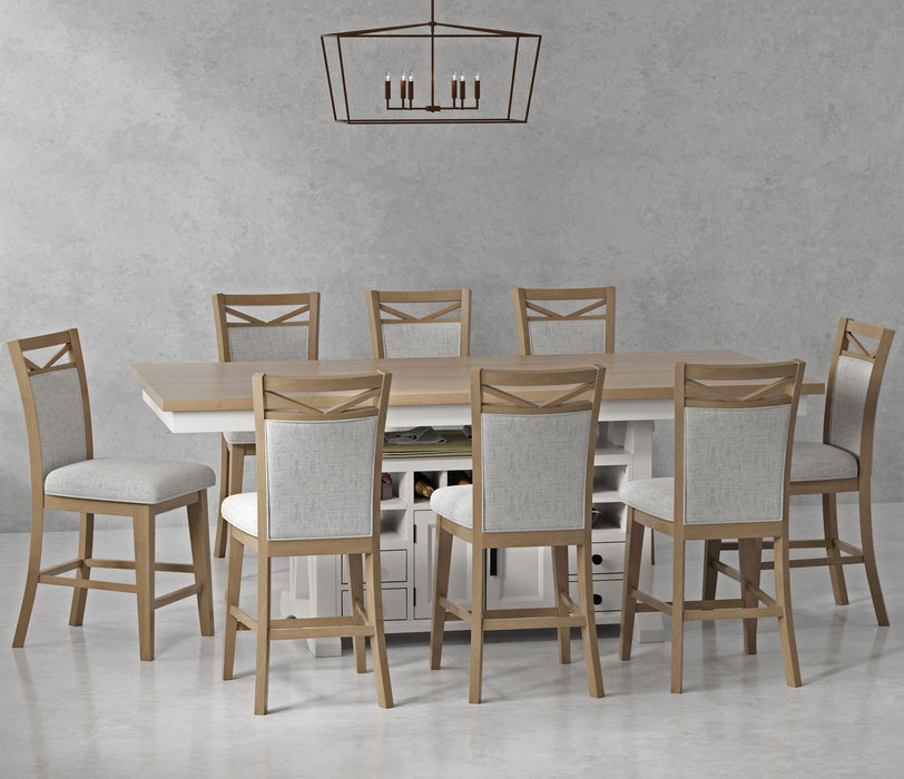 Americana Modern Dining - Dining Set