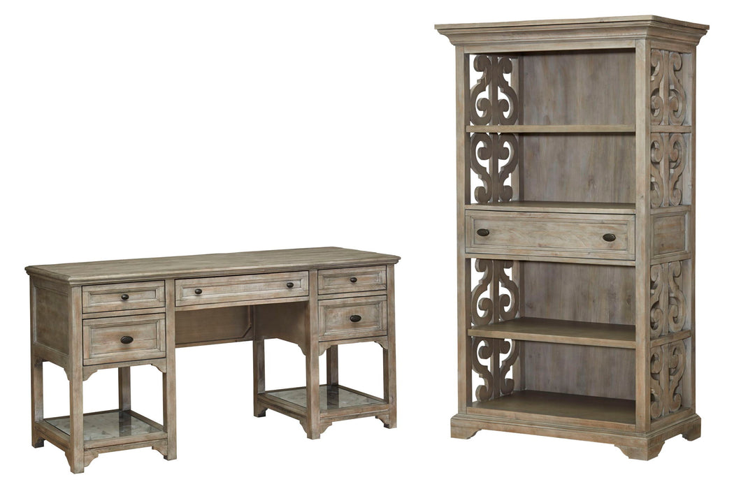 Tinley Park - Desk Set