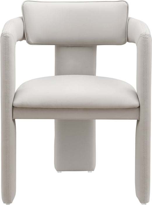 Brenda - Faux Leather Dining Chair (Set of 2)