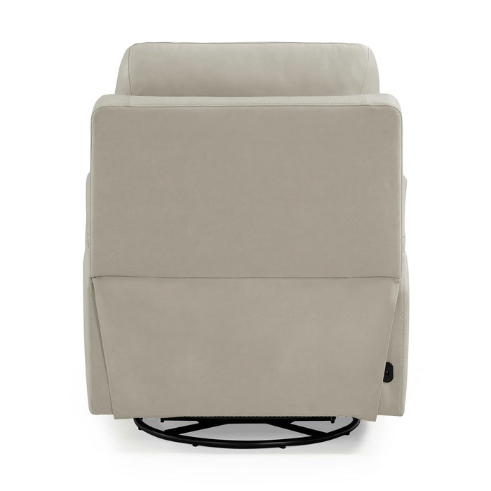 Rowland - Swivel Glider Recliner P3