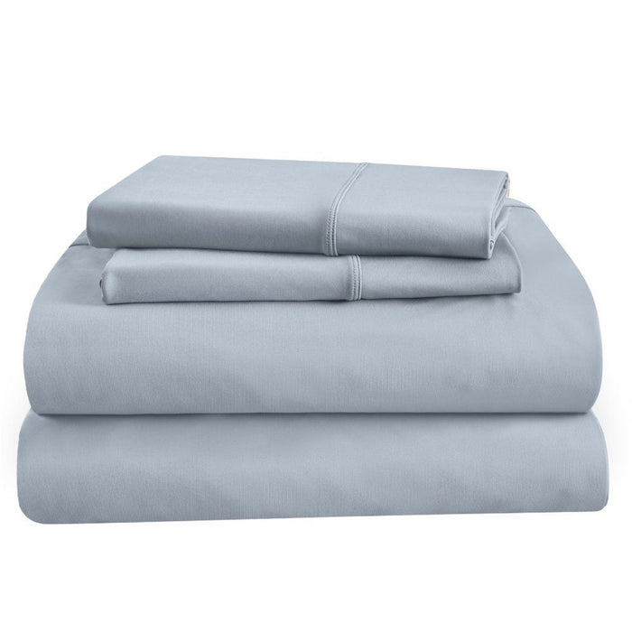 Linens - Tempur-Pedic ProPerformance Sheet Set - Sleepy Blue