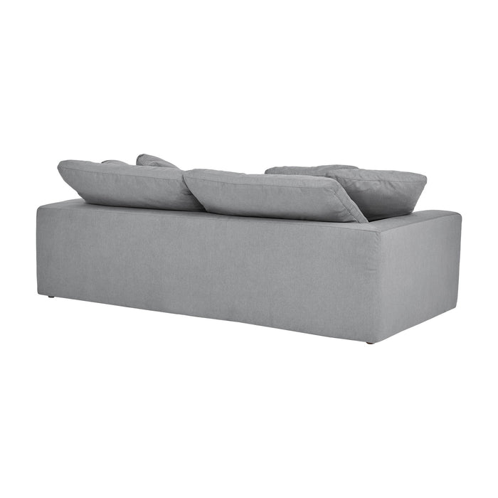 Liberty - 96.5" Upholstered Sofa