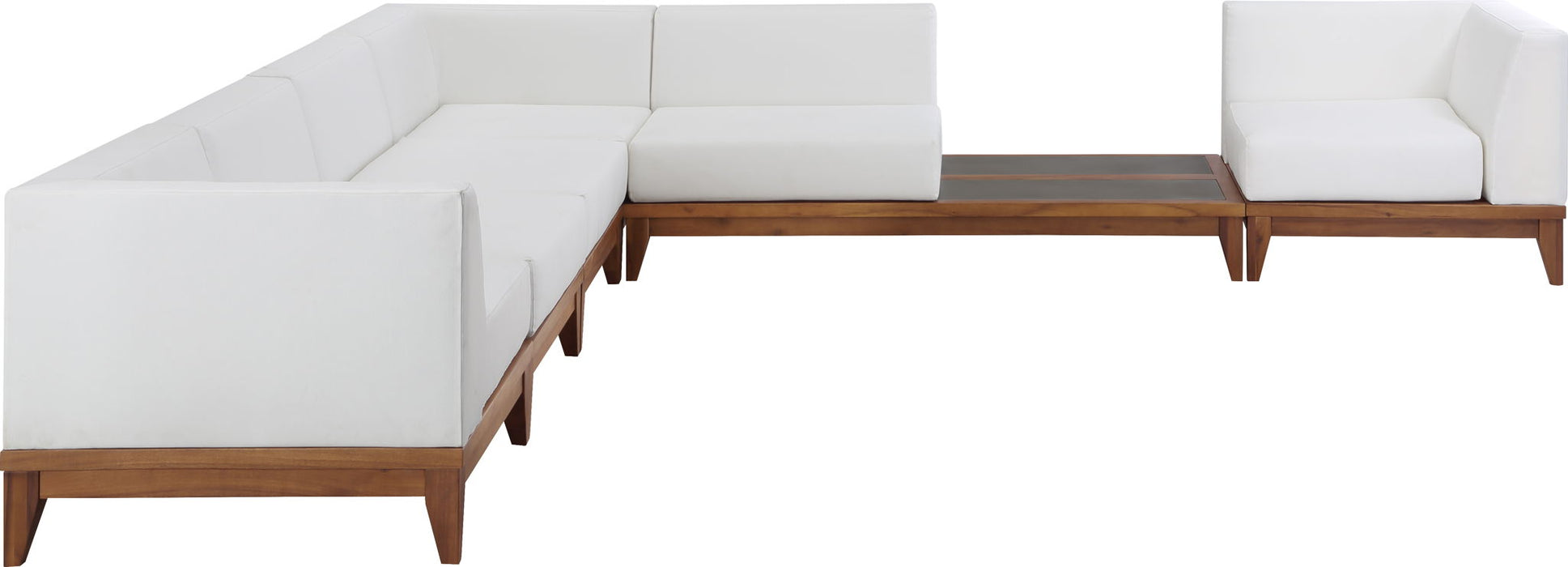 Rio - Modular Sectional