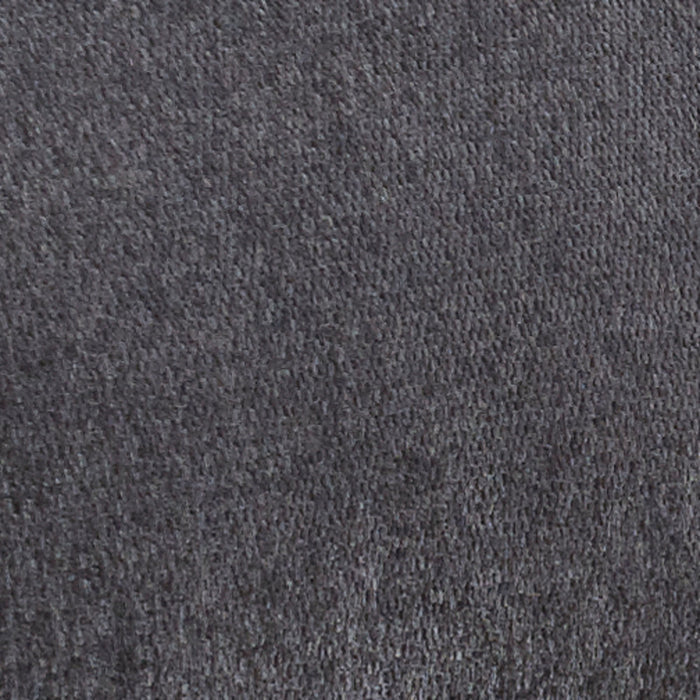 Clayton Ii - Ottoman - Charcoal Gray