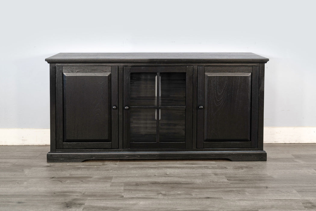 Banning - Media Cabinet