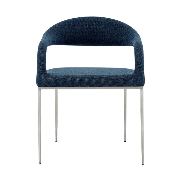 Morgan - Upholstered Dining Chair (Set of 2)