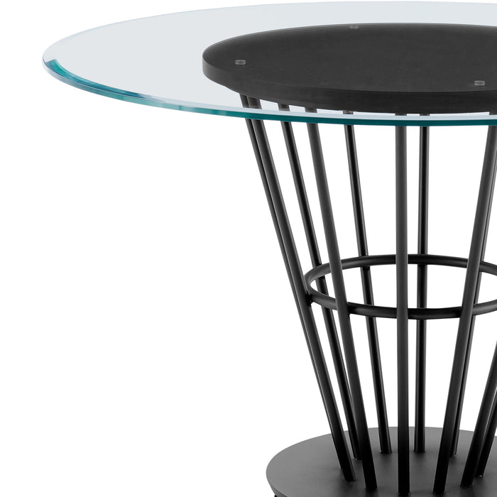 Veronica - Round Dining Table