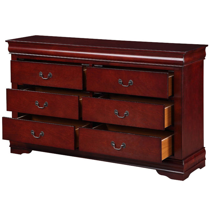 Louis Philippe - Dresser