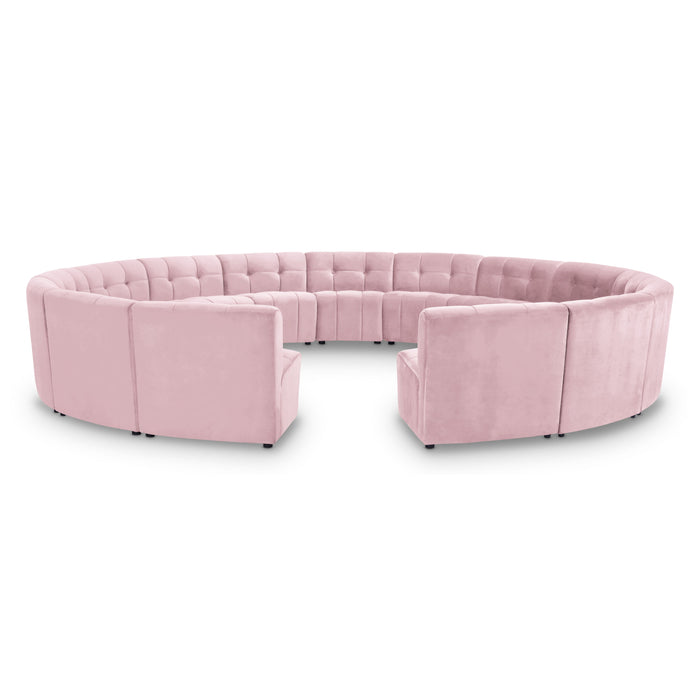 Limitless - 15 Pc. Modular Sectional