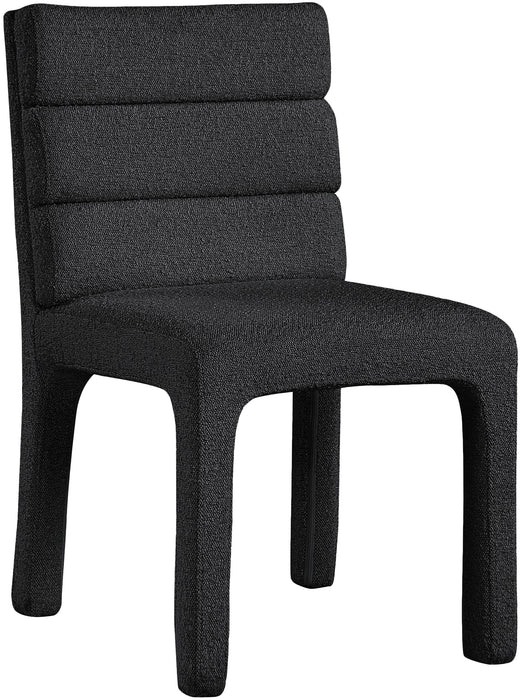 Kai - Boucle Dining Chair (Set of 2)